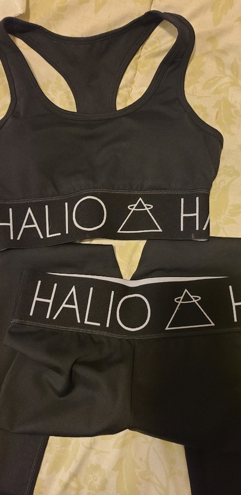 Halio LA power set